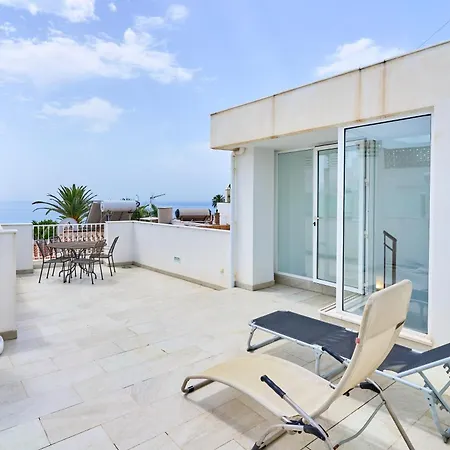 Carabeo Hébergement de vacances