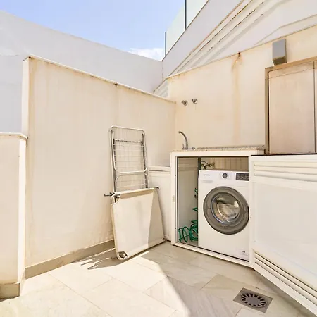 Hébergement de vacances Carabeo Nerja