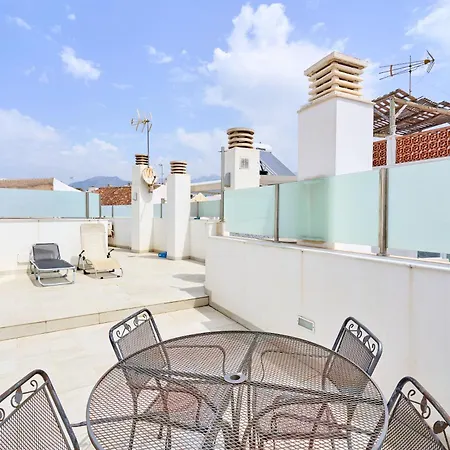 Carabeo Hébergement de vacances *