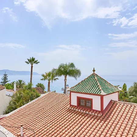 Carabeo Nerja