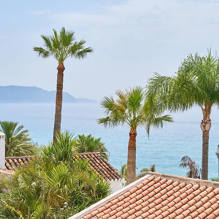 Carabeo * Nerja